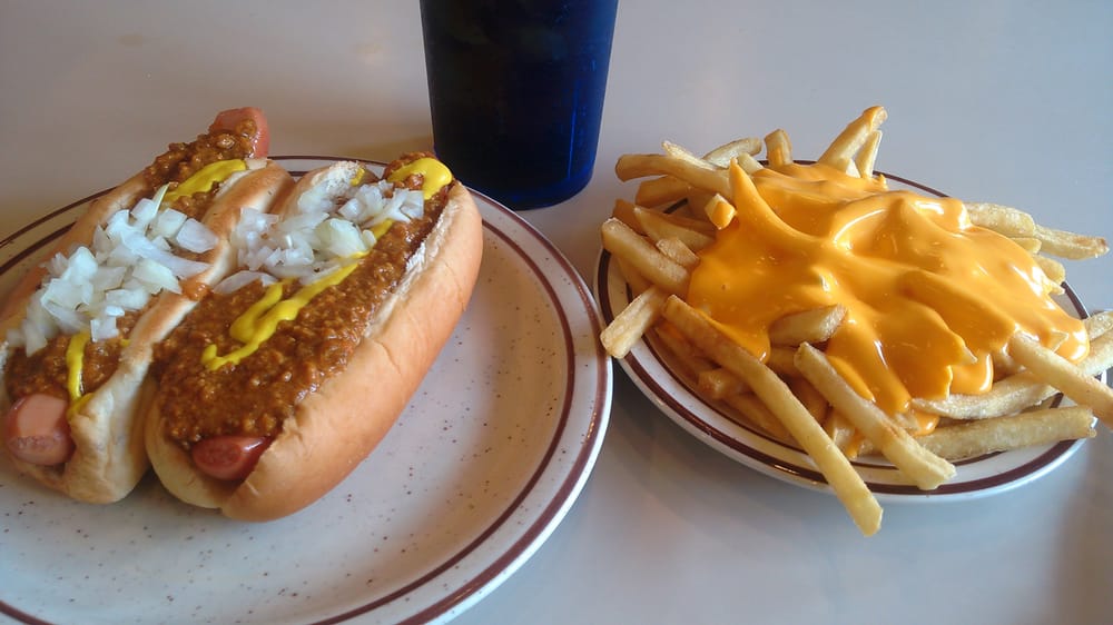 Kerby’s Koney Island 13 Reviews Diners 33812 S Gratiot Ave