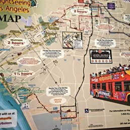 Los Angeles Starline Tours Reviews Los Angeles Starline Tours Reviews