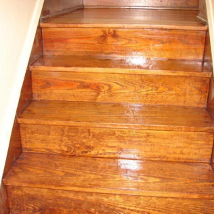 Mac's Hardwood Flooring