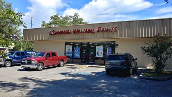 Sherwin Williams In Largo Fl Mapquest Sherwin Williams Paint