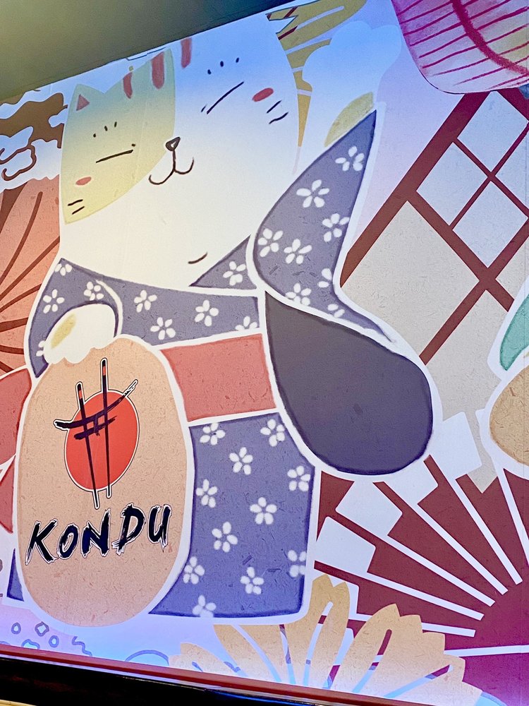 Kondu