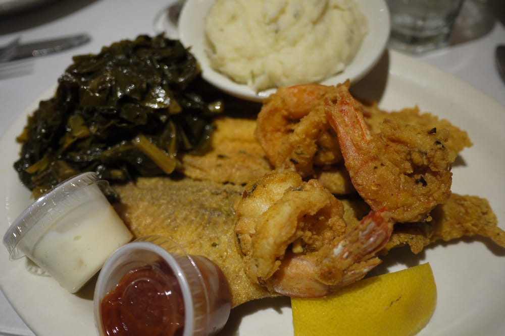 Sylvia’s Restaurant 1421 Photos & 1586 Reviews Southern 328