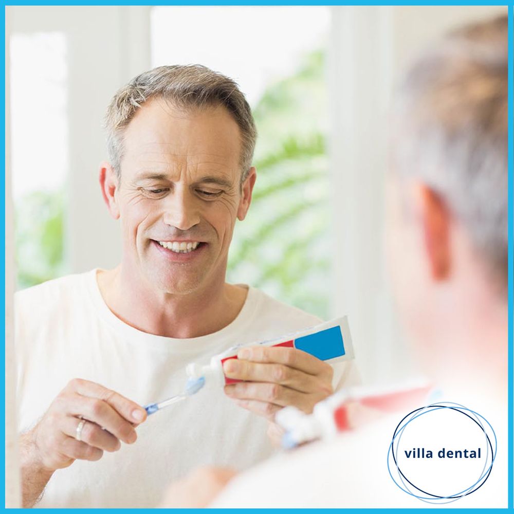 image of business Villa Dental