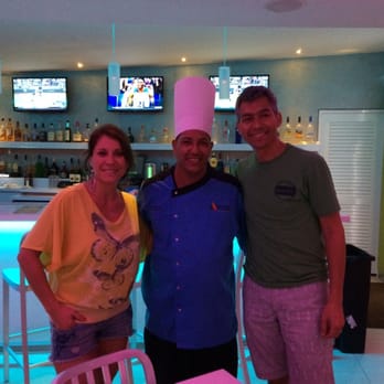 Café La Plage Closed 65 Photos 22 Reviews Caribbean