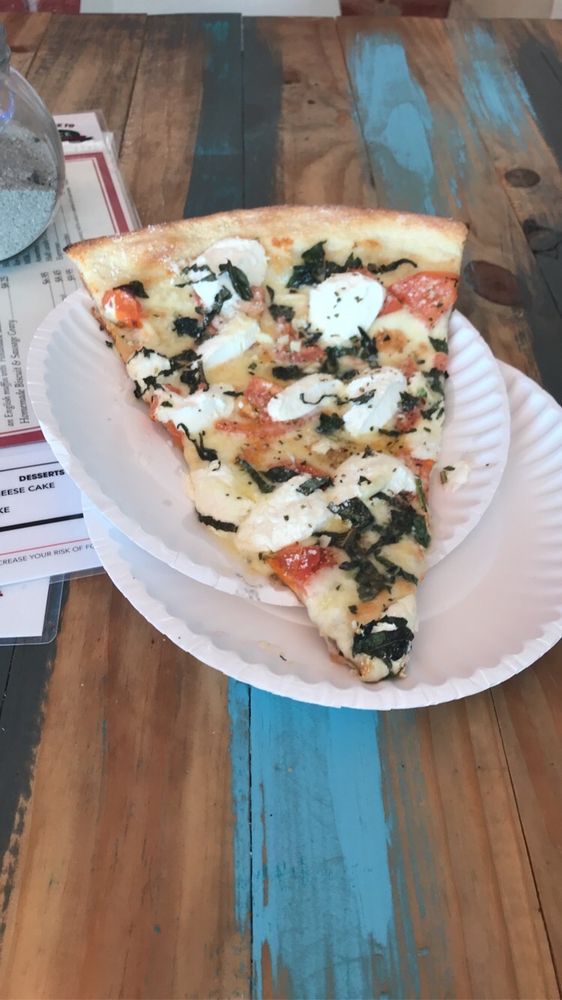 Little Venice Pizza