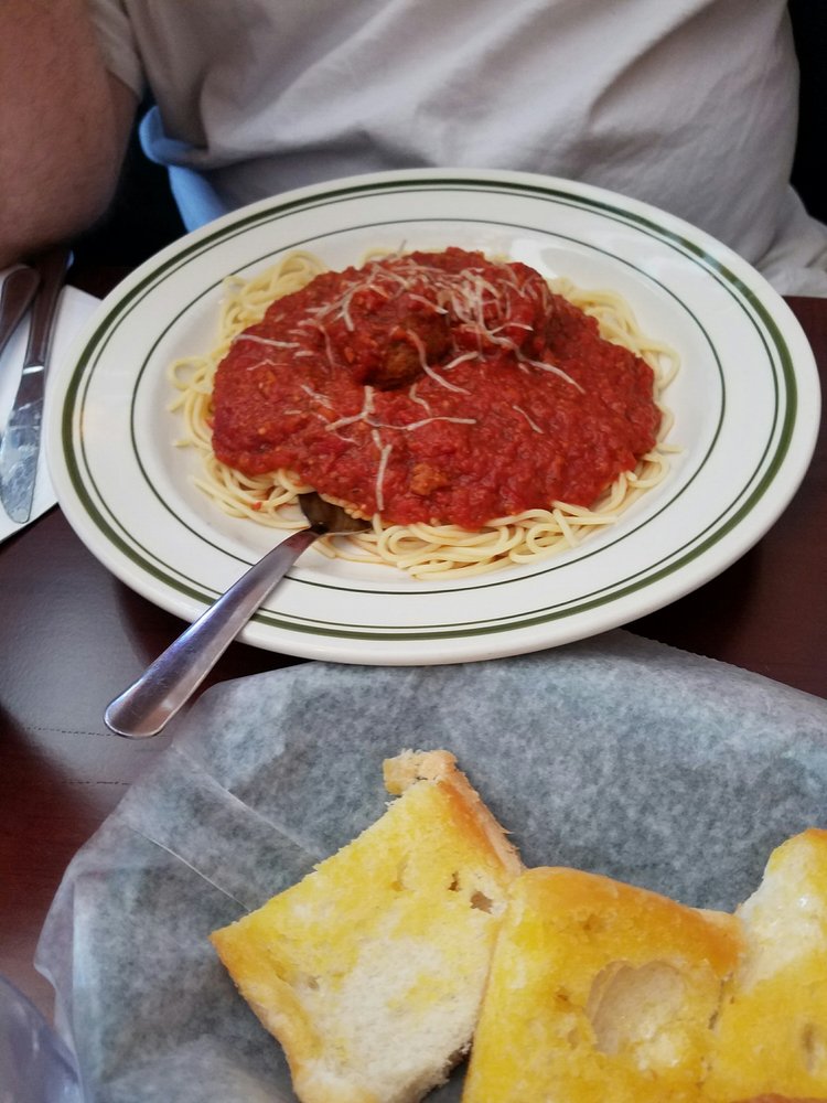 Petrella’s Italian Cafe 33 Photos & 71 Reviews Italian 2174 W 9