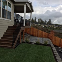 Gro Outdoor Living 22 Photos 11 Reviews Landscape Architects Photo Of Gro Outdoor Living Vancouver Wa United States