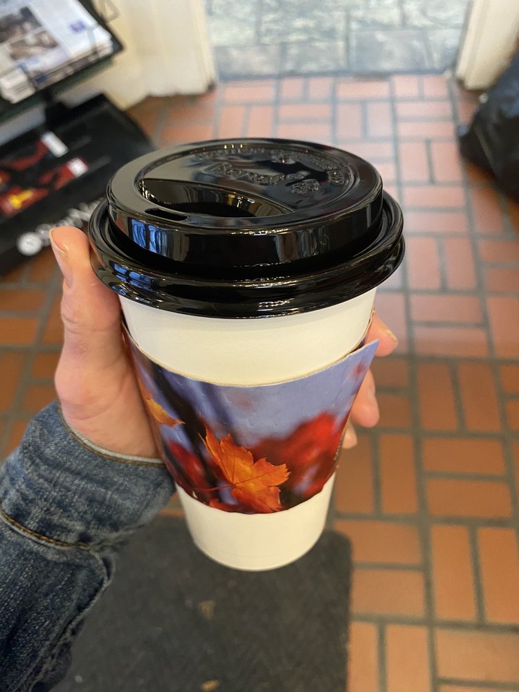 Java Dog Coffee House