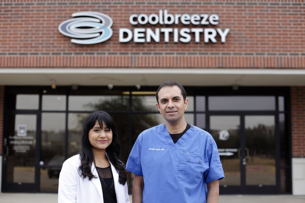 image of business Coolbreeze Dentistry