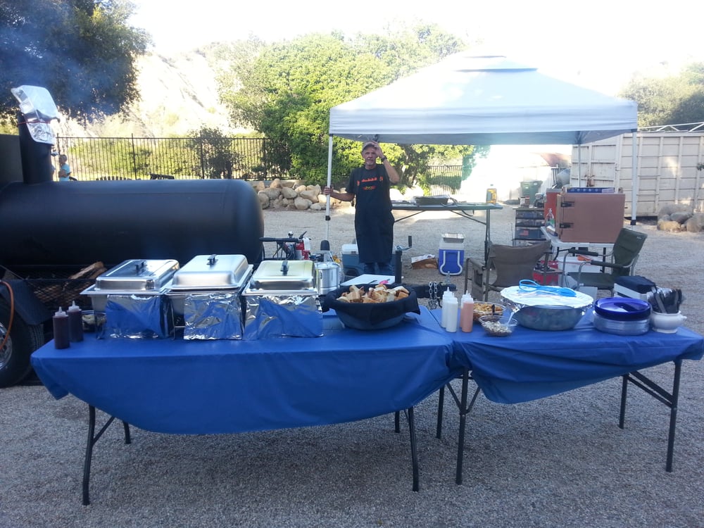 Black Jack Barbecue Caterers Camarillo, CA Phone Number Yelp