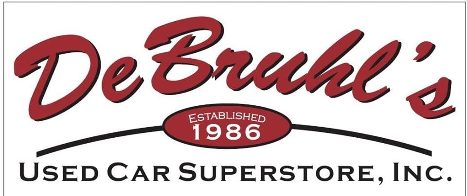 DeBruhl's Used Car Superstore