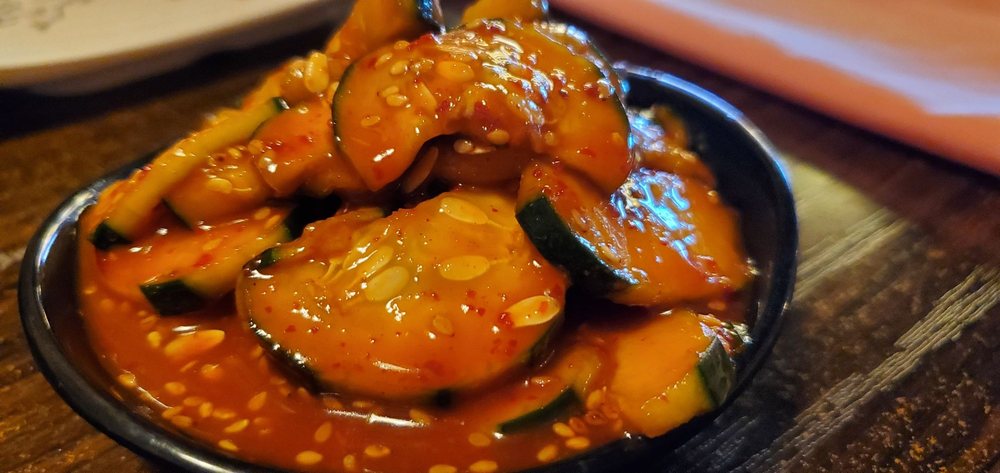 Sunny's Sushi Steak Seafood House