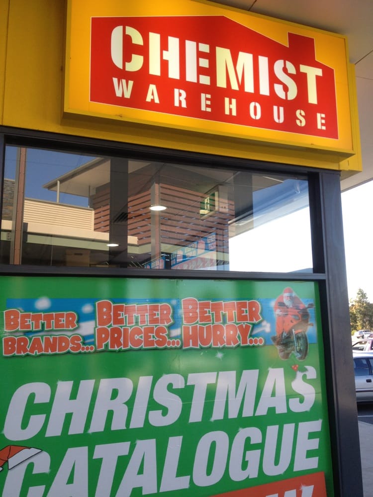 Chemist Warehouse Drugstores 1 Henry Rd, Pakenham Victoria