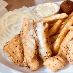 Mary S Restaurant Catfish More 10 Reviews American Photo Of Mary S Restaurant Catfish More Warsaw Mo United States