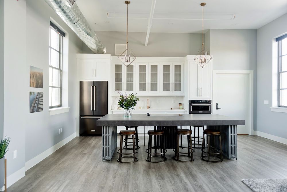 KW Cleaning Company