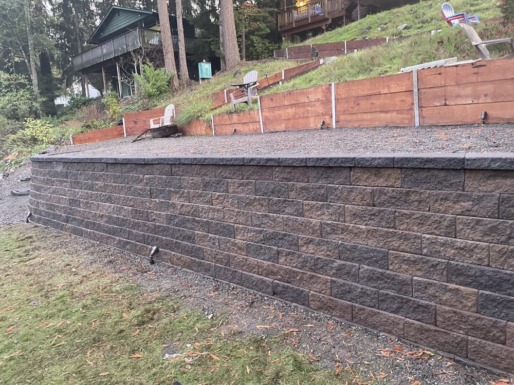 Mora's Fencing & Landscaping Services