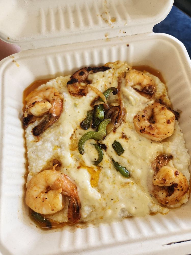 Jackson Soul Food