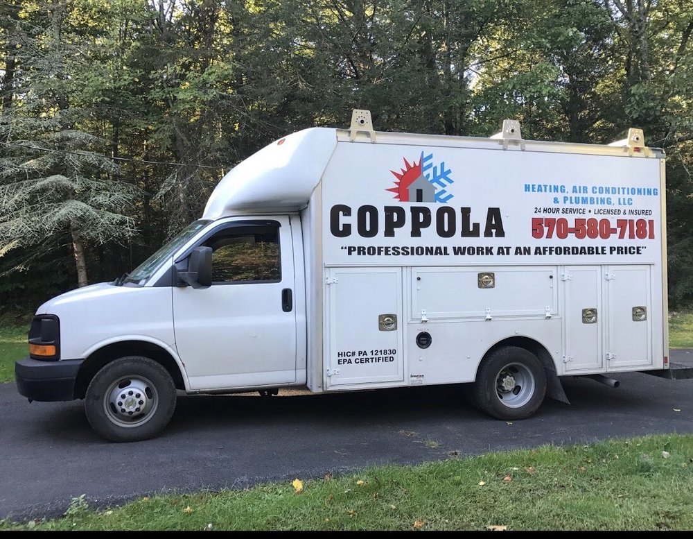 image of business Coppola