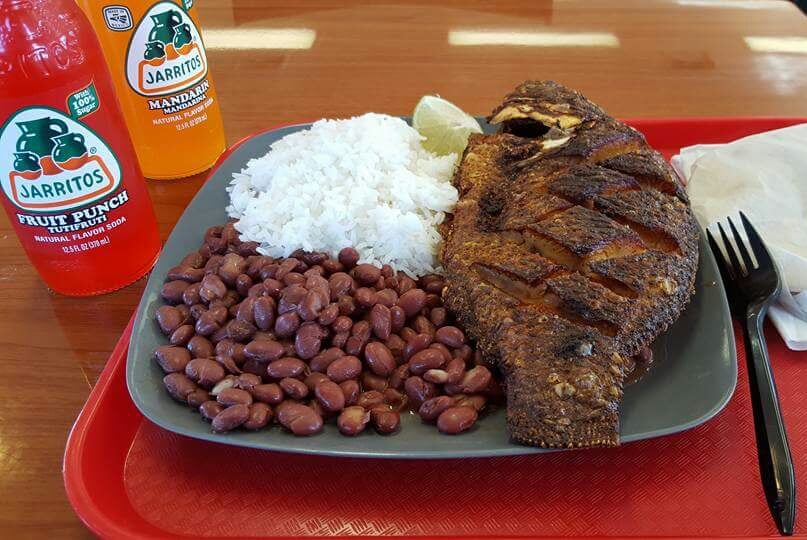 King Pollo