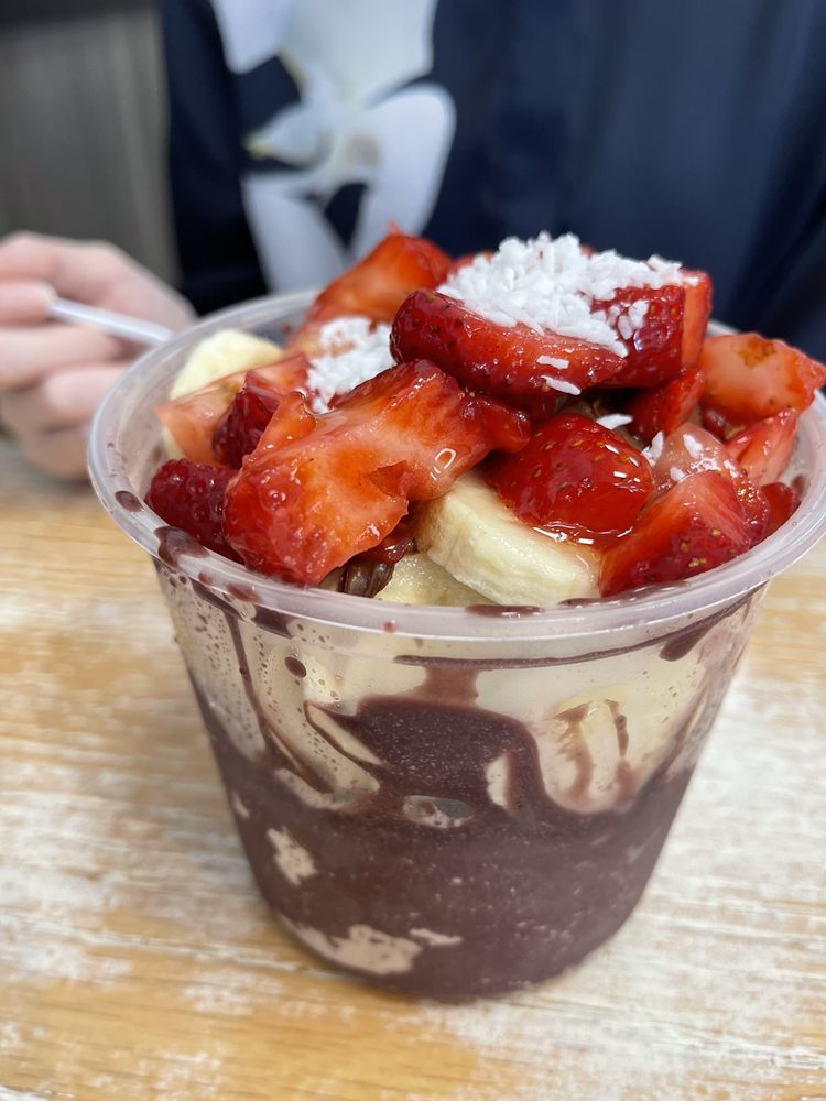 Acai Express