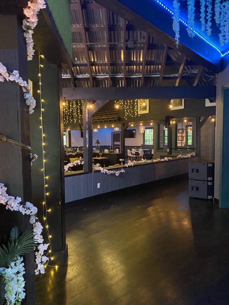 Capicua Latin Cuisine & Bar