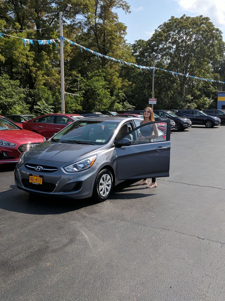 Healey Hyundai 38 Reviews Car Dealers 410 Fishkill Ave, Beacon