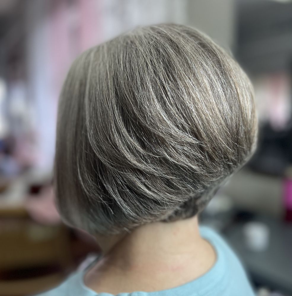 Cool Nogginz Hair Salon