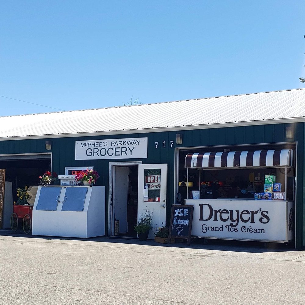 McPhee's Grocery