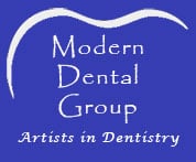 image of business Modern Dental Group