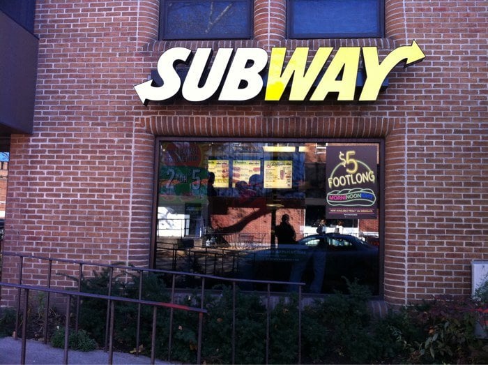 Subway