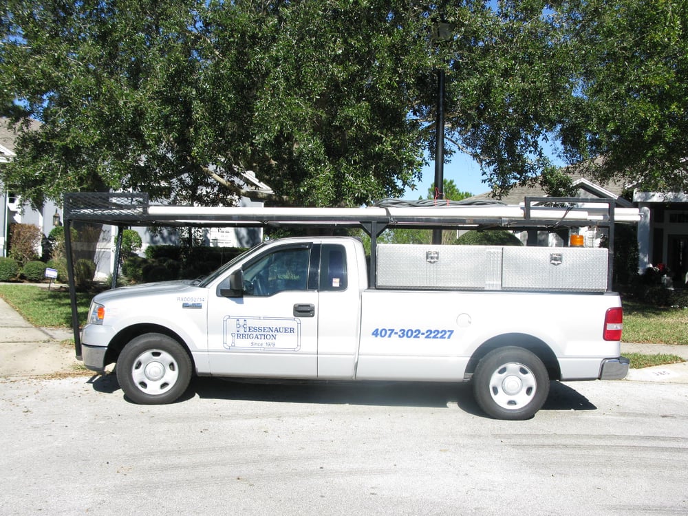 Hessenauer Sprinkler Repair & Irrigation