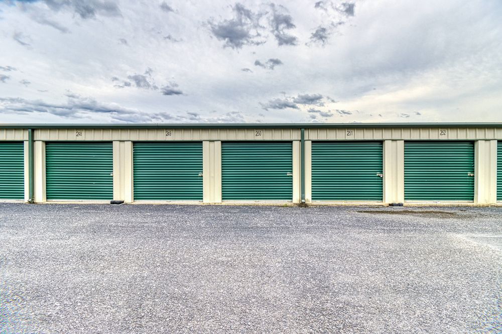 Storage Sense