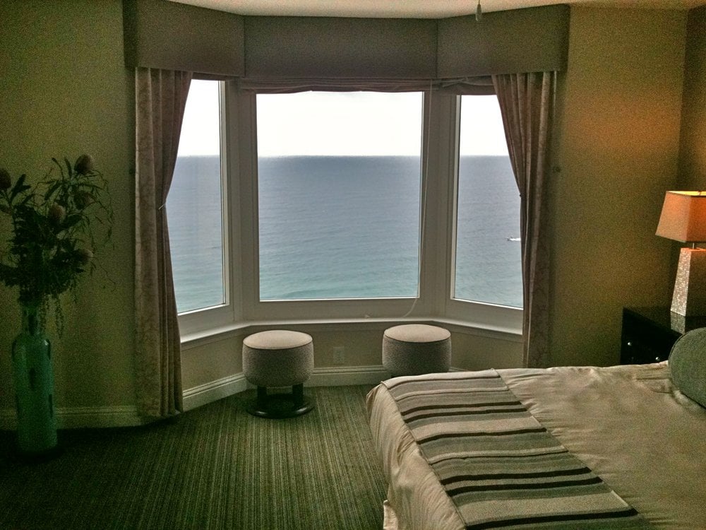 Presidential Suite Master Bedroom Yelp Photo Of Wyndham Vacation Resorts Panama City Beach Fl United States