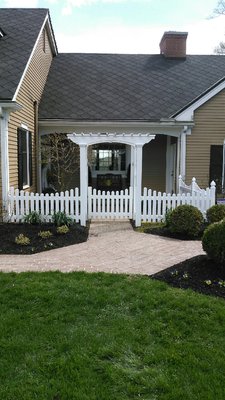 Simpson Fence Co 4840 Oxford State Rd Middletown Oh Simpson Fence Co 4840 Oxford State Rd Middletown Oh Contractors Mapquest