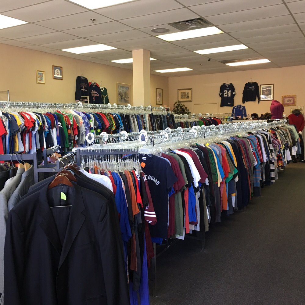 Life Message Thrift 11 Photos Thrift Stores 4501 Rowlett Rd