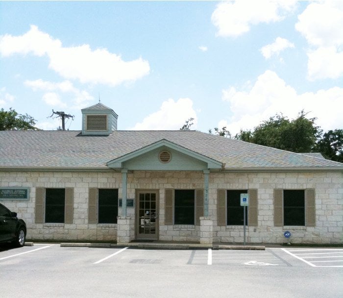 image of business Allergy & Asthma Center of Georgetown