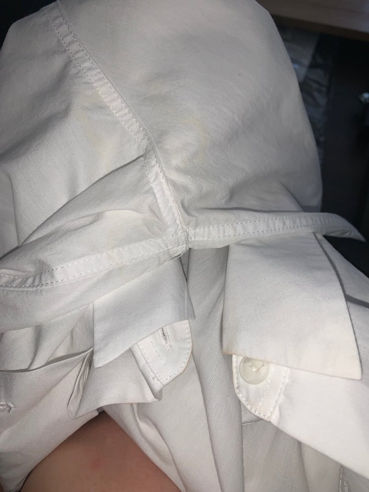 Tempo Alterations & Dry Cleaning