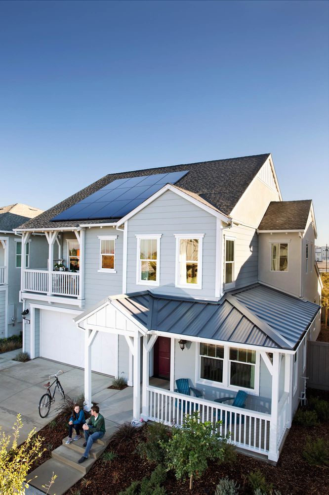 SunPower by Sun Solar