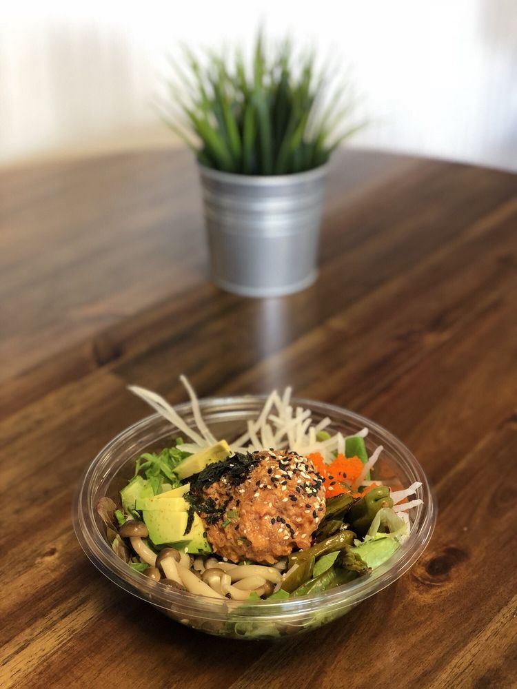 Chula Seafood 285 Photos & 203 Reviews Poke 8015 E Roosevelt St