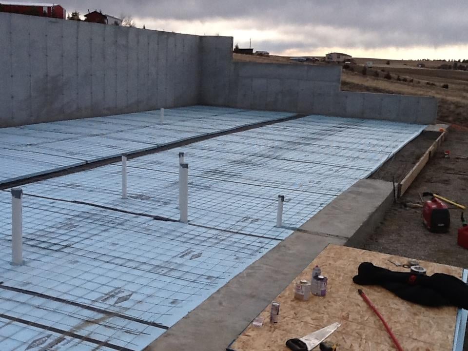 image of business JMC Construction