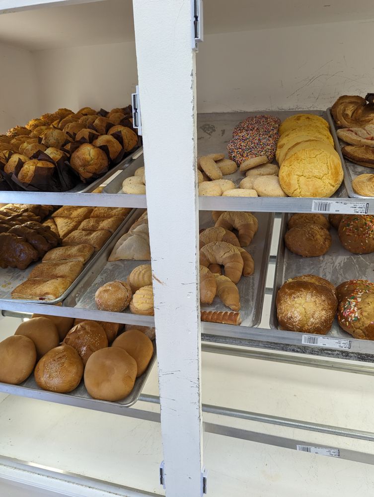 Panadería Odalys Hickory