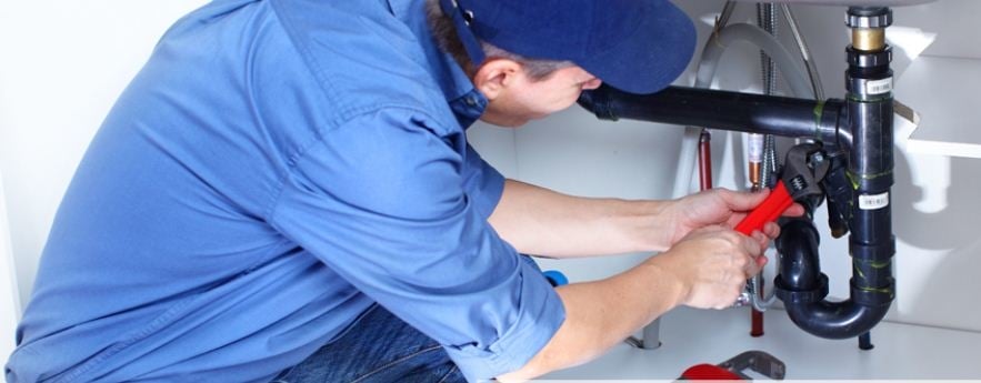 Paul's Plumbing
