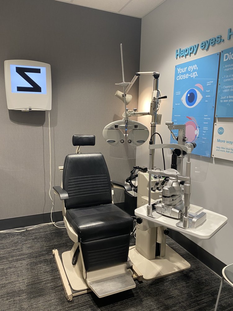 Ali Optometry