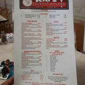Rios Country Kitchen Menu Crossville Tn Rios Country Kitchen Menu Crossville Tn
