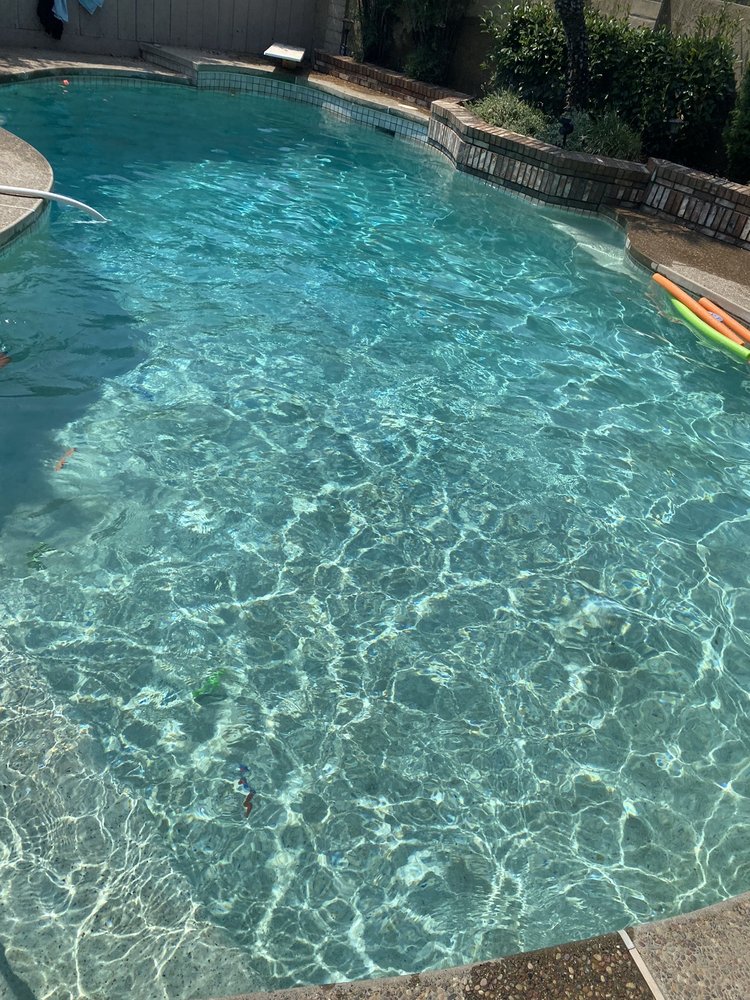 Adam's Pool Service