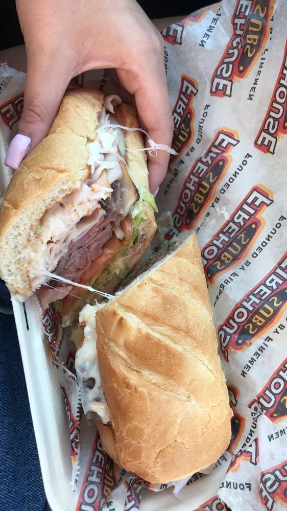 Firehouse Subs