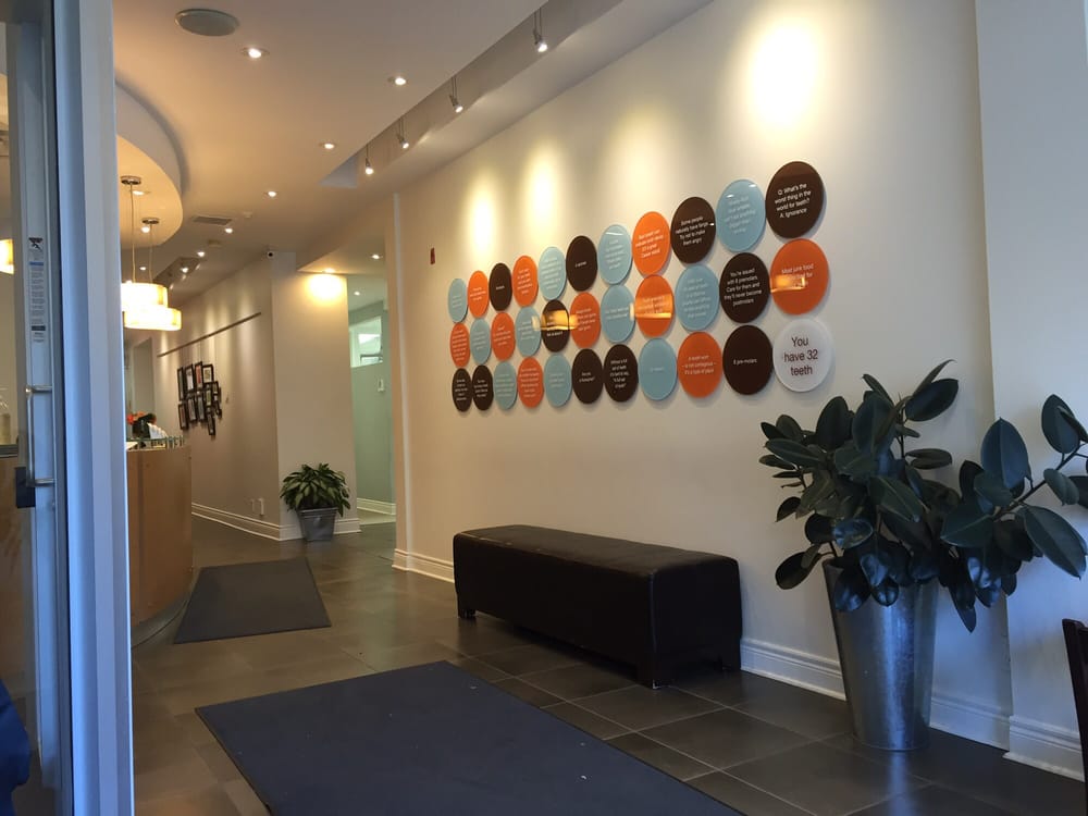 Danforth Neighbourhood Dental Centre 2019 All You Need