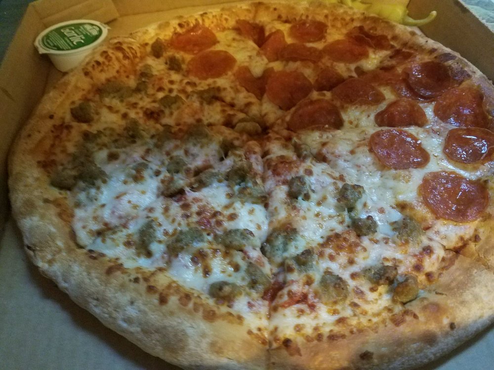 Papa John's Pizza