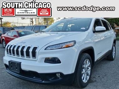 South Chicago Dodge Chrysler Jeep Ram 43 Photos 49 Reviews Car South Chicago Dodge Chrysler Jeep