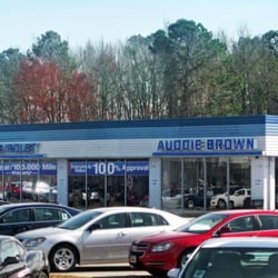 Aud Brown Chevrolet Car Dealers 1050 Lochend Dr Darlington Photo Of Aud Brown Chevrolet Darlington Sc United States